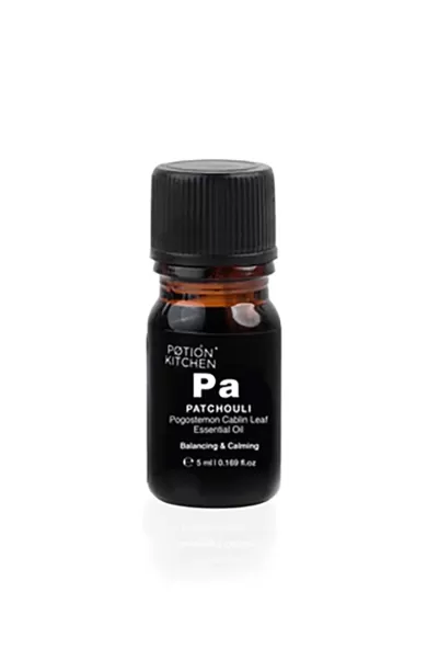 Potion Kitchen Patchouli Essential Oil