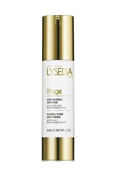 LYSEDIA LIFTAGE ANTI-WRINKLE GLOBAL CARE