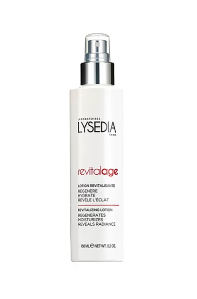 LYSEDIA REVITALAGE REGENERATING LOTION S5