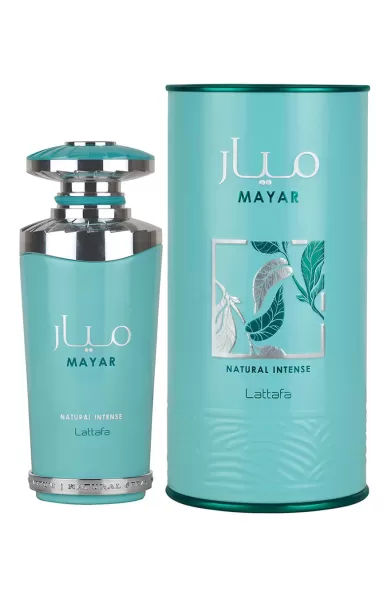 Lattafa Mayar Natural Intense