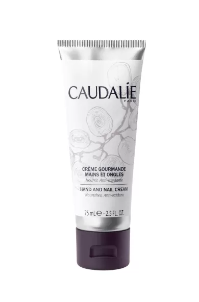 CAUDALIE HAND AND NAIL CREAM 75ML