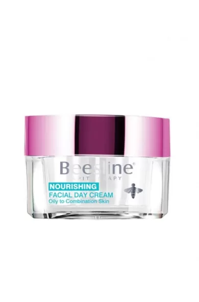 Beesline Nourishing Facial Day Cream SPF 25 Oily to Combination