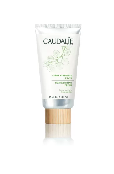 CAUDALIE GENTLE BUFFING CREAM 75ML