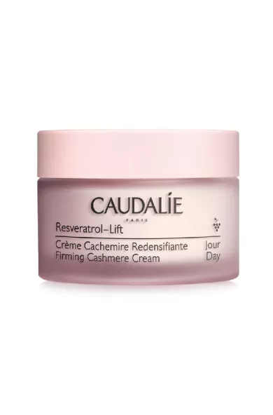 CAUDALIE RESVERATROL [LIFT] FIRMING CASHMERE CREAM 50ML