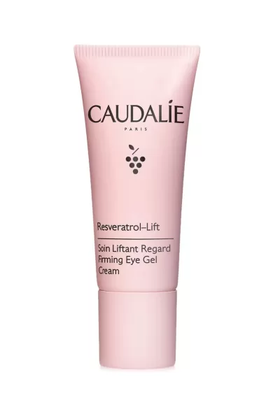 CAUDALIE RESVERATROL [LIFT] FIRMING EYE GEL CREAM 15ML