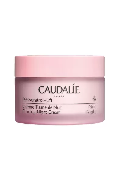 CAUDALIE RESVERATROL [LIFT] FIRMING NIGHT CREAM 50ML