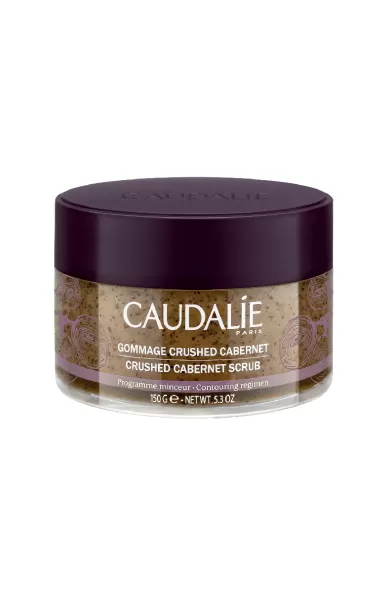 CAUDALIE CRUSHED CABERNET SCRUB 150G