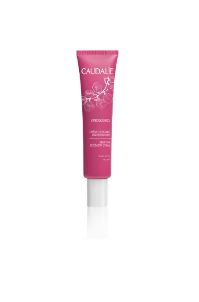 CAUDALIE VINOSOURCE MOISTURE RECOVERY CREAM 40ML