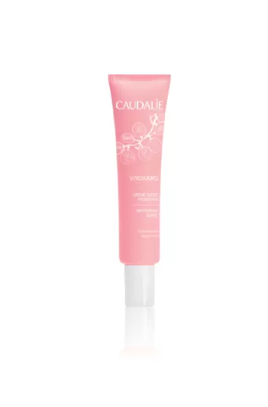 CAUDALIE VINOSOURCE MOISTURIZING SORBET 40ML