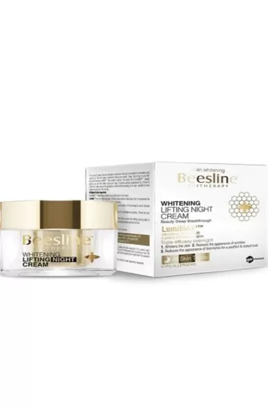 Beesline Whitening Lifting Night Cream