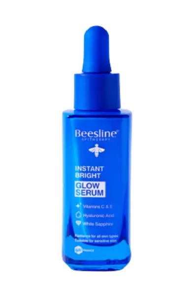 Beesline Instant Bright Glow Serum