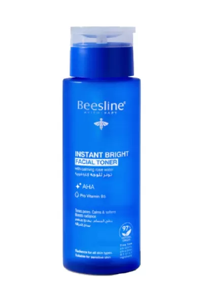 Beesline Instant Bright Facial Toner