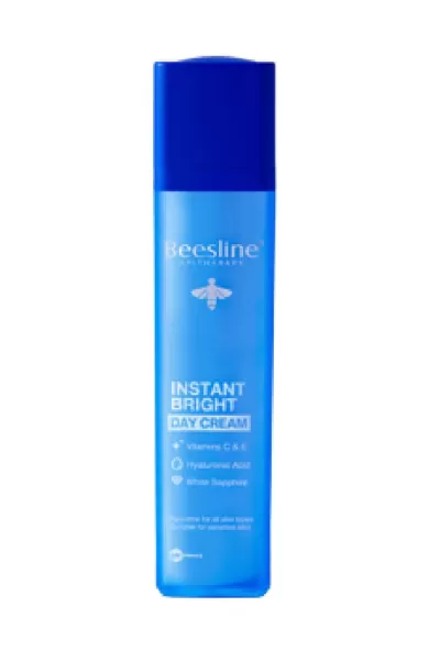 Beesline Instant Bright Day Cream