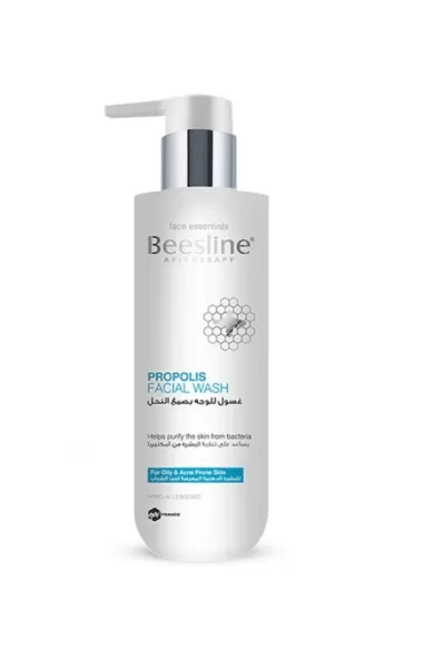 Beesline Propolis Facial Wash