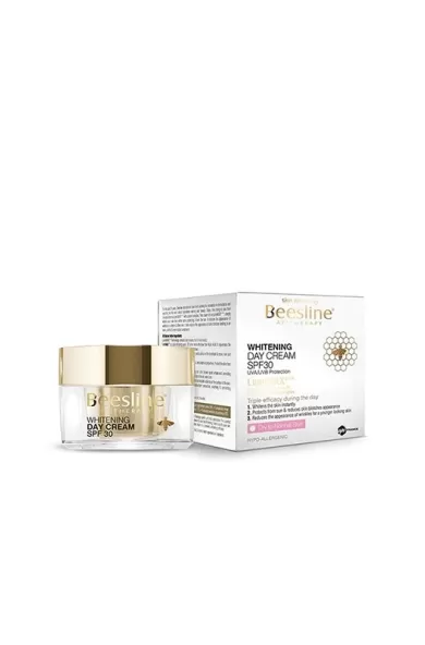 Beesline Whitening Day Cream SPF 30