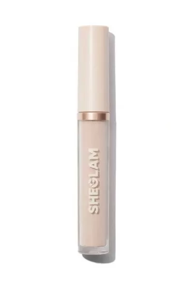 SHEGLAM Like Magic 12HR Full Coverage Concealer-Vanilla 