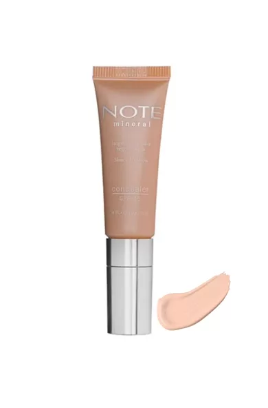 NOTE MINERAL CONCEALER 201