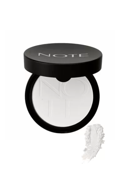 NOTE TRANSLUCENT SETTING POWDER