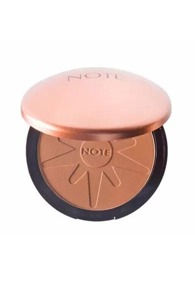 NOTE BRONZING POWDER 10