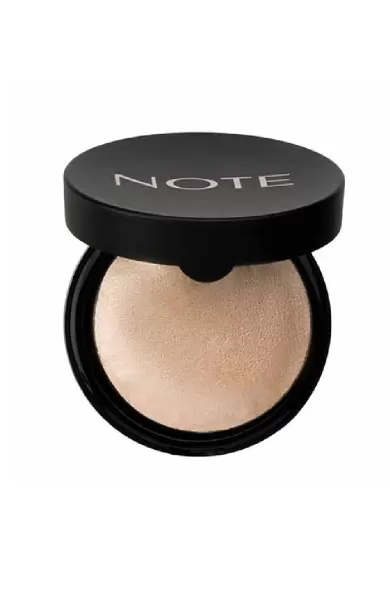 NOTE BAKED HIGHLIGHTER MOON LIGHT