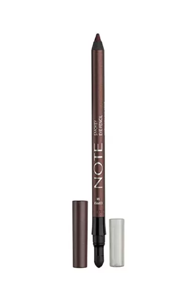 NOTE SMOKEY EYE PENCIL COPPER