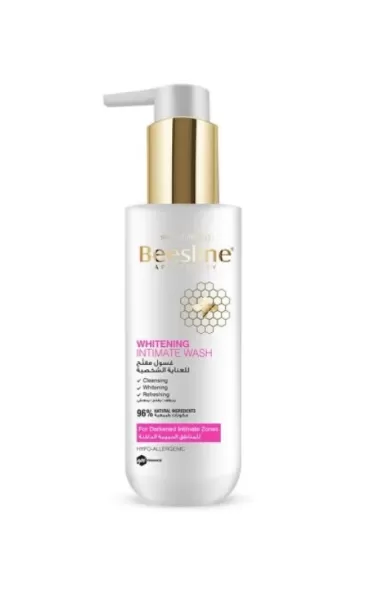 Beesline Whitening Intimate Wash