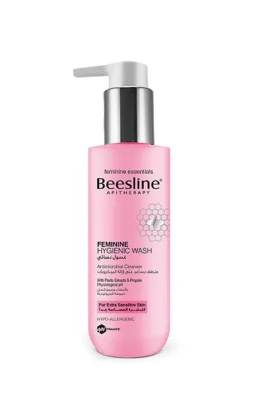 Beesline Feminine Hygienic Wash