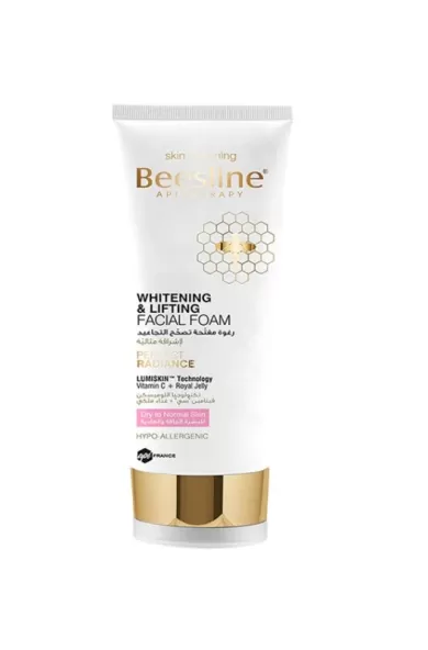 Beesline Whitening & Lifting Facial Foam