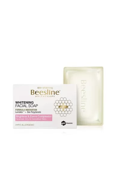 Beesline Whitening Facial Soap