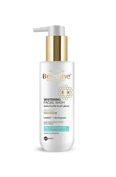 Beesline Whitening Facial Wash