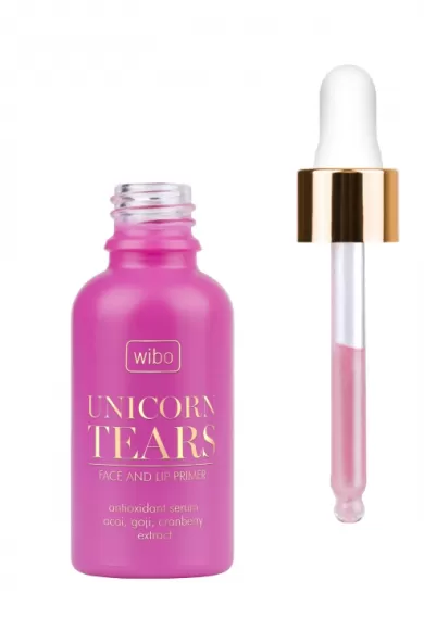 Wibo Unicorn Tears Primer