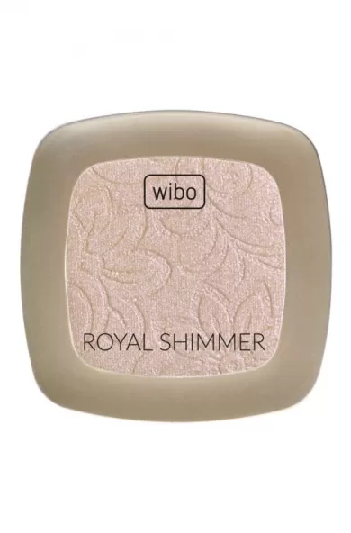 Wibo Royal Shimmer Highligher