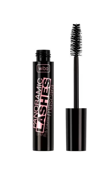 Wibo Panoramic Lashes