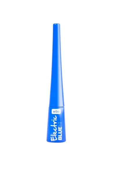 Wibo Eyeliner Electric Blue