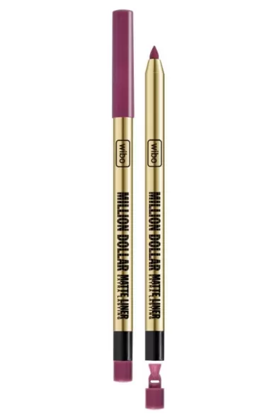  Wibo Million Dollars Lip Pencil - 1 