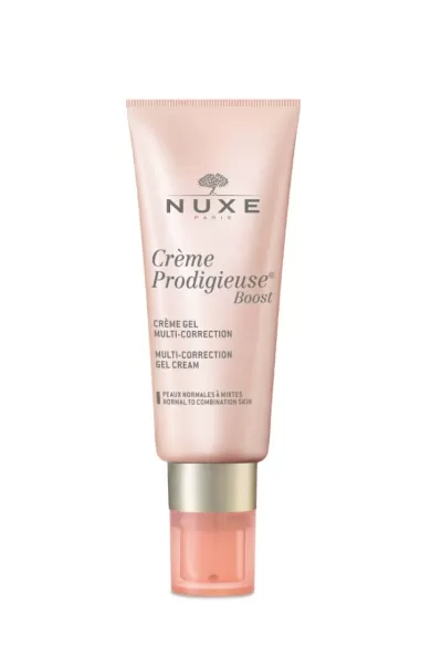 Nuxe Prodigieuse Boost Multi-Correction Gel Cream