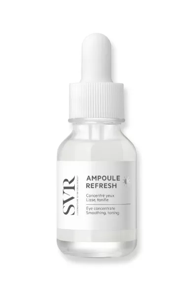 SVR AMPOULE REFRESH 15ML