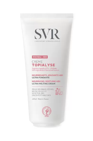 SVR TOPIALYSE CREAM 200ML