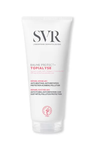 SVR TOPIALYSE BAUME PROTECT+ 200ML