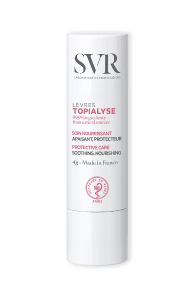 SVR TOPIALYSE LEVRES 4G