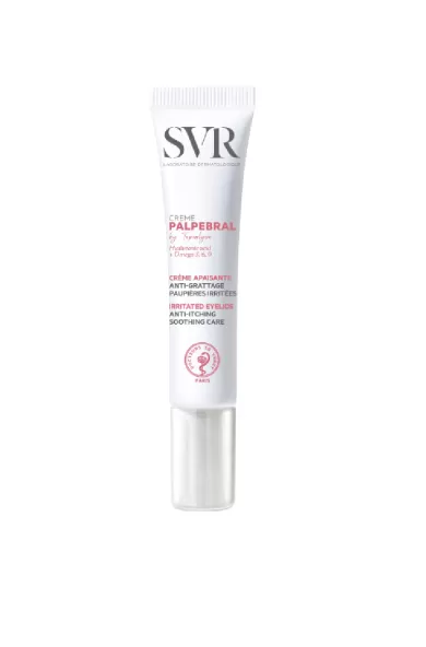 SVR PALPEBRAL by Topialyse CREAM 15ML