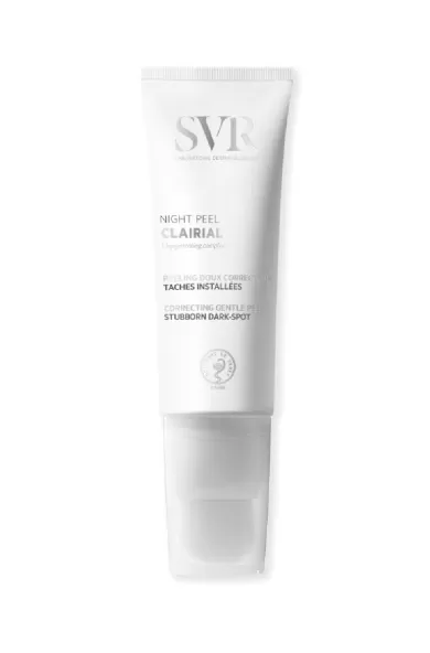 SVR CLAIRIAL NIGHT PEEL 50ML