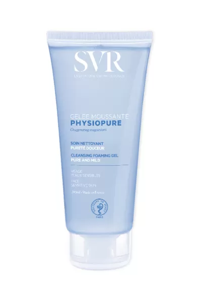 SVR PHYSIOPURE GELEE MOUSSANTE 200ML