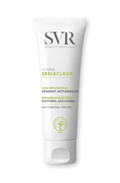 SVR SEBIACLEAR HYDRA 40ML