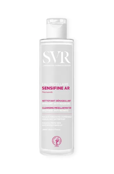 SVR SENSIFINE AR MICELLAR WATER 200ML