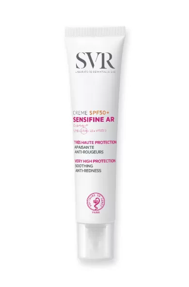 SVR SENSIFINE AR CREAM SPF50+ 40ML