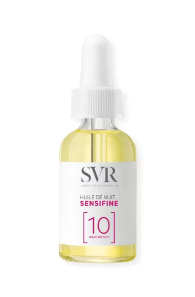 SVR SENSIFINE NIGHT OIL 30ML