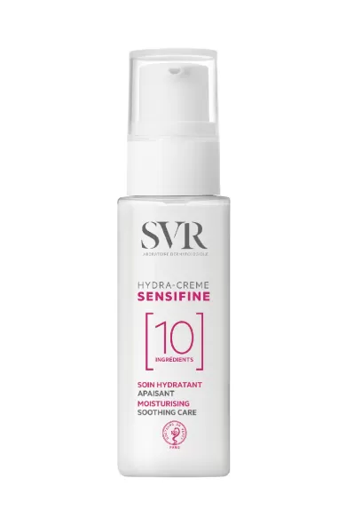 SVR SENSIFINE HYDRA-CRÈME 40ML