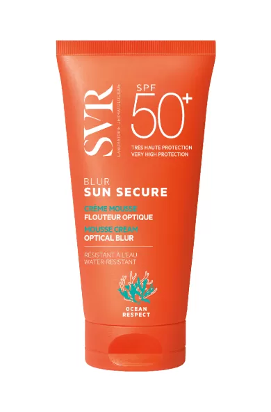 SVR SUN SECURE BLUR SPF50+ 50ML