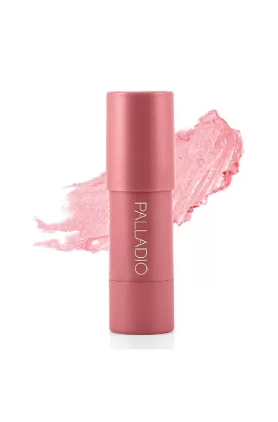 PALLADIO I'M BLUSHING! 2-IN-1 CHEEK & LIP TINT - DAINTY